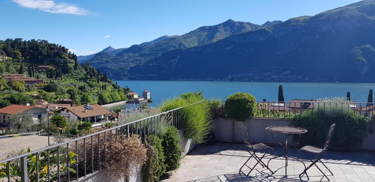 Bellagio Holiday Home Exterior foto