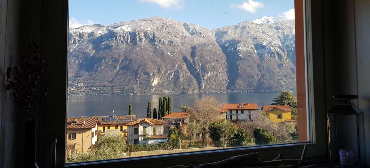 Bellagio Holiday Home Exterior foto